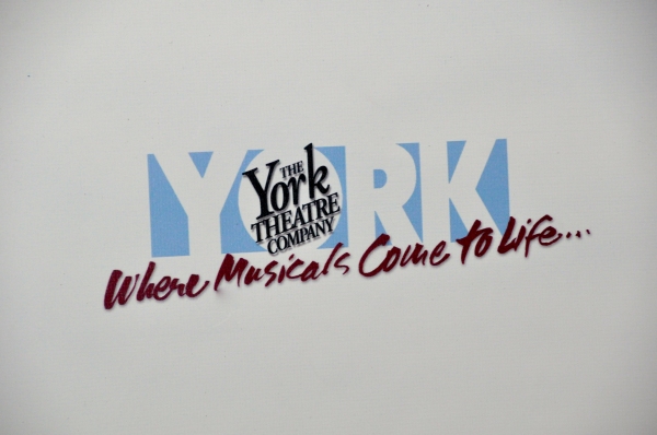 Photo Coverage: York Theatre Celebrates Opening of A WORLD TO WIN 
