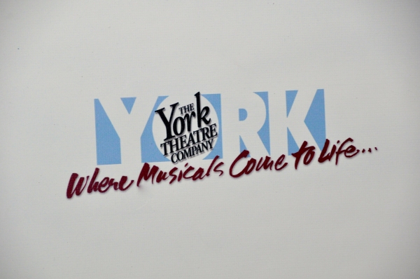Photo Coverage: York Theatre Celebrates Opening of A WORLD TO WIN Image