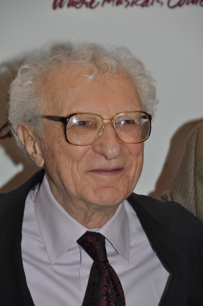 Photo Coverage: York Theatre Celebrates Opening of A WORLD TO WIN Image