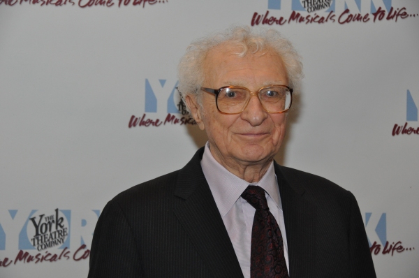 Photo Coverage: York Theatre Celebrates Opening of A WORLD TO WIN Image