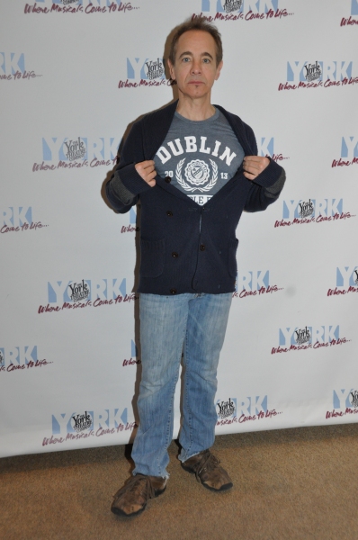 Photo Coverage: York Theatre Celebrates Opening of A WORLD TO WIN Image