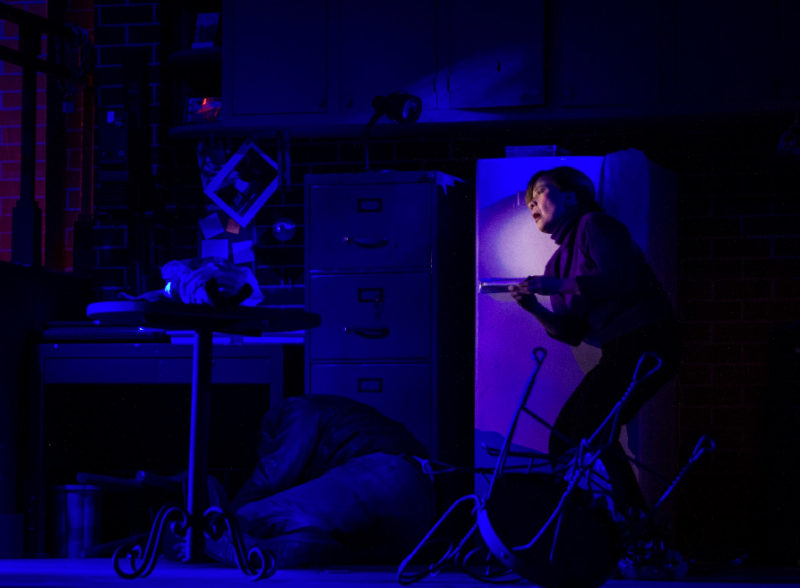 Photo Flash: WAIT UNTIL DARK by Repertory Philippines Image