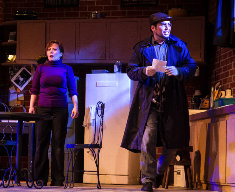 Photo Flash: WAIT UNTIL DARK by Repertory Philippines Image