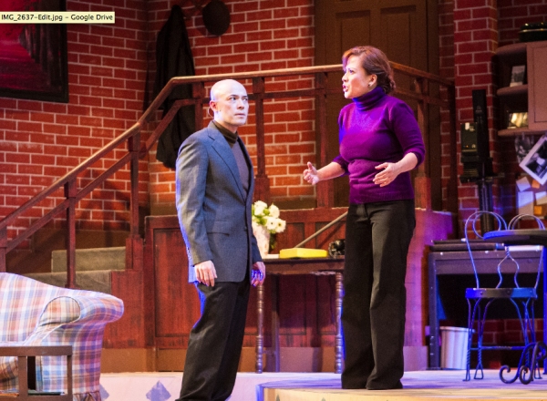 Photo Flash: WAIT UNTIL DARK by Repertory Philippines Image