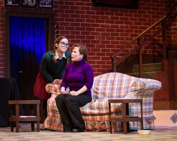 Photo Flash: WAIT UNTIL DARK by Repertory Philippines Image
