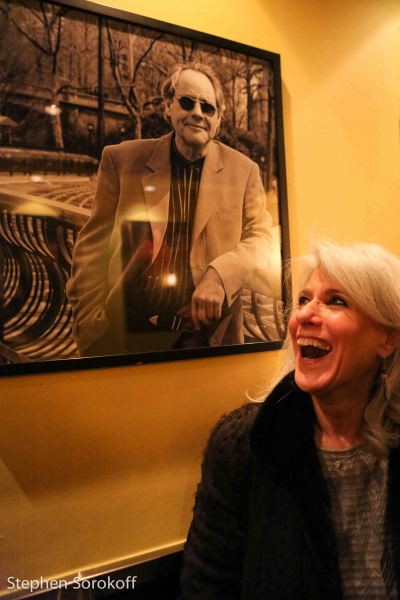 Photo Coverage: Dean Edwards Performs at Gotham Comedy Club Image