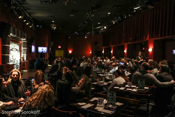 Photo Coverage: Dean Edwards Performs at Gotham Comedy Club Image