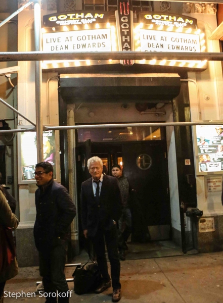 Photo Coverage: Dean Edwards Performs at Gotham Comedy Club Image
