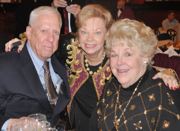 Photo Flash: Original HELLO, DOLLY! Cast Celebrates 50th Anniversary Image