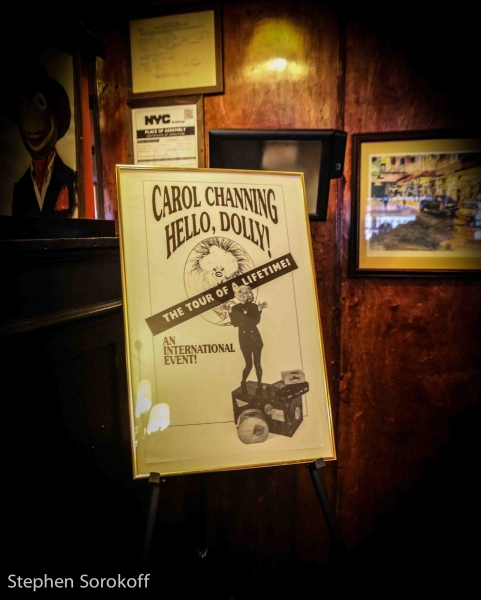 Photo Coverage: HELLO, DOLLY! Casts Gather for 50th Anniversary Reunion Image