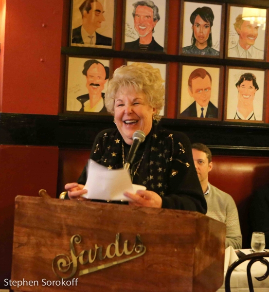 Photo Coverage: HELLO, DOLLY! Casts Gather for 50th Anniversary Reunion Image