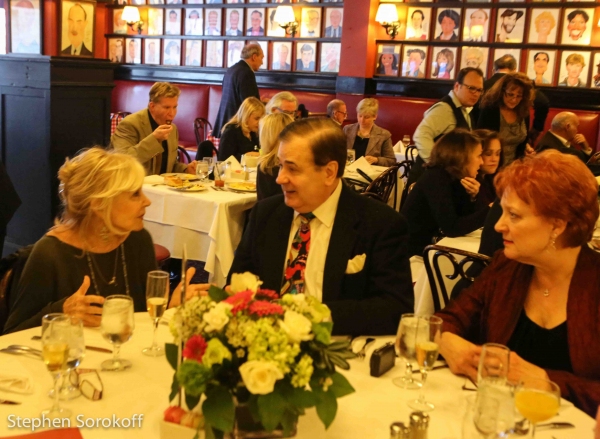 Photo Coverage: HELLO, DOLLY! Casts Gather for 50th Anniversary Reunion Image