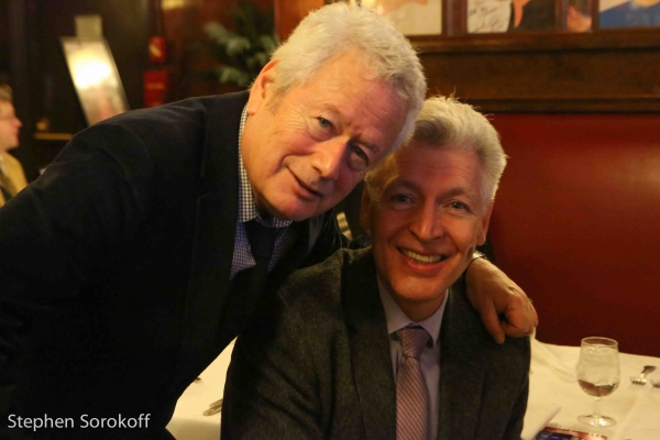 Photo Coverage: HELLO, DOLLY! Casts Gather for 50th Anniversary Reunion Image