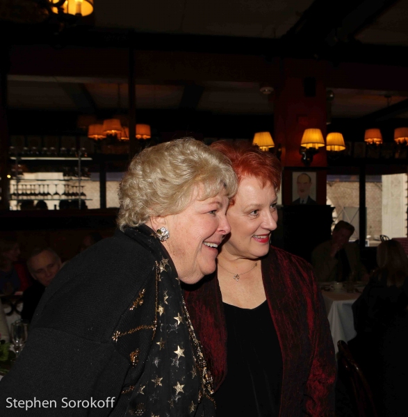 Photo Coverage: HELLO, DOLLY! Casts Gather for 50th Anniversary Reunion Image