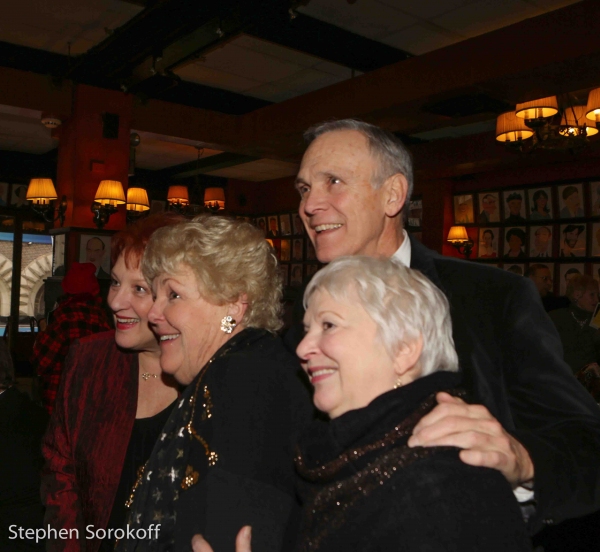 Photo Coverage: HELLO, DOLLY! Casts Gather for 50th Anniversary Reunion Image