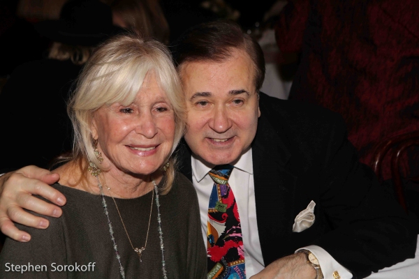 Photo Coverage: HELLO, DOLLY! Casts Gather for 50th Anniversary Reunion Image