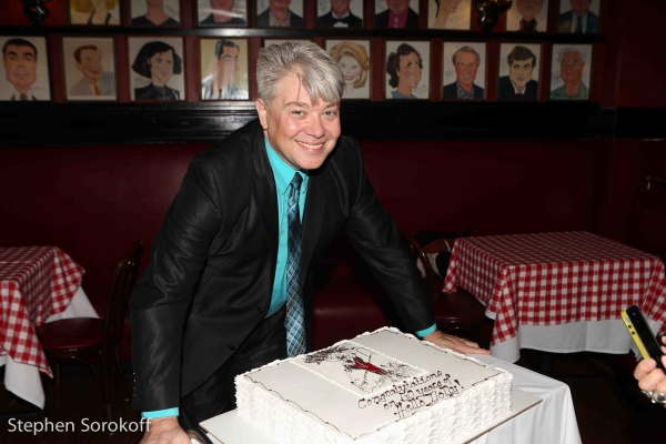 Photo Coverage: HELLO, DOLLY! Casts Gather for 50th Anniversary Reunion Image