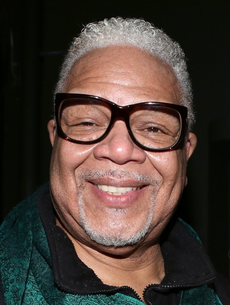 Photo Coverage: Go Backstage for BWW VISITS OZ with Sierra Boggess, Andrea McArdle, Mandy Gonzalez and More!  Image