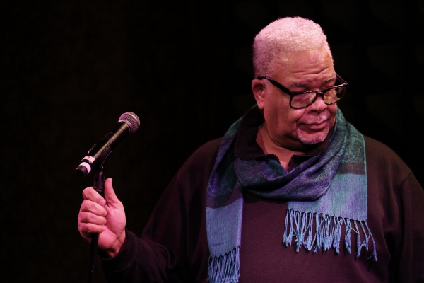 Photo Coverage: A Peek Inside BROADWAYWORLD.COM VISITS OZ Rehearsals Image