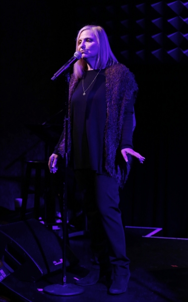 Photo Coverage: A Peek Inside BROADWAYWORLD.COM VISITS OZ Rehearsals  Image