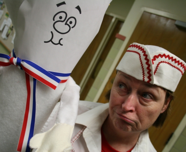 Photo Flash: Meet the Cast of Highland Park Players' SCHOOLHOUSE ROCK LIVE TOO 