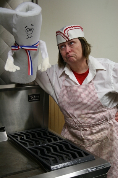 Photo Flash: Meet the Cast of Highland Park Players' SCHOOLHOUSE ROCK LIVE TOO Image