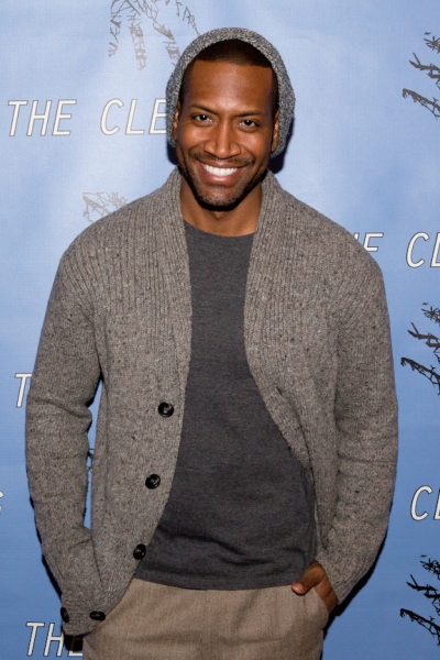 Photo Flash: THE CLEARING Celebrates Opening Night Off-Broadway Image