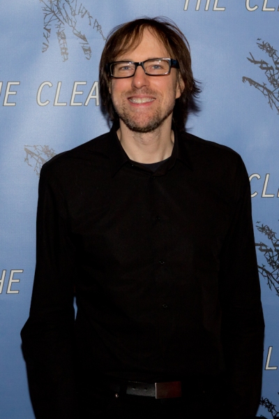 Photo Flash: THE CLEARING Celebrates Opening Night Off-Broadway Image