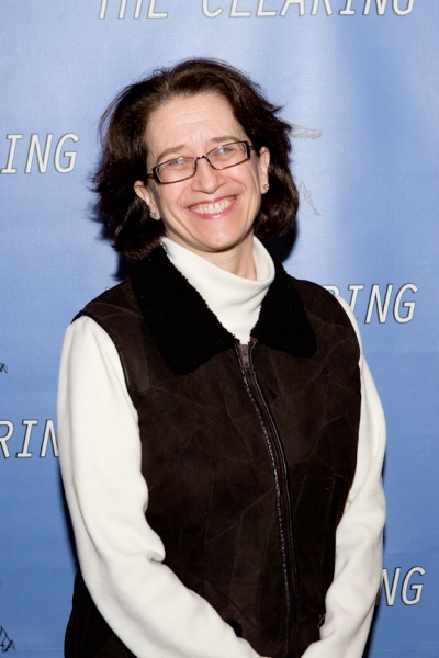 Photo Flash: THE CLEARING Celebrates Opening Night Off-Broadway Image