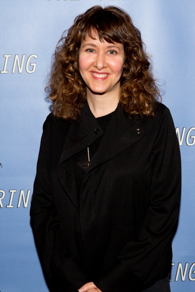 Photo Flash: THE CLEARING Celebrates Opening Night Off-Broadway Image