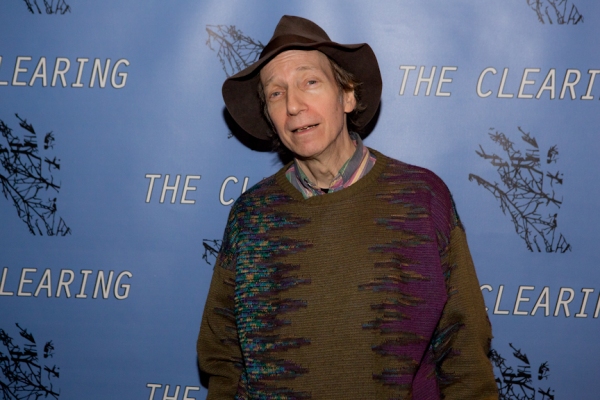 Photo Flash: THE CLEARING Celebrates Opening Night Off-Broadway Image