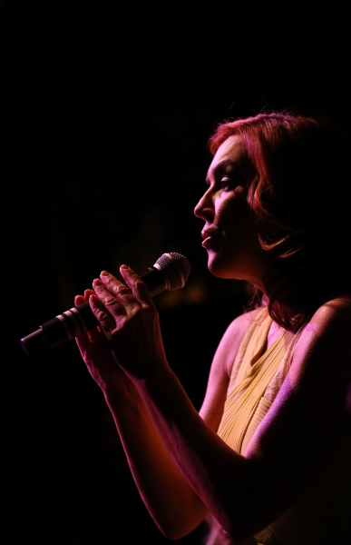 Photo Coverage: BROADWAYWORLD.COM VISITS OZ  The Concert - Part One  Image