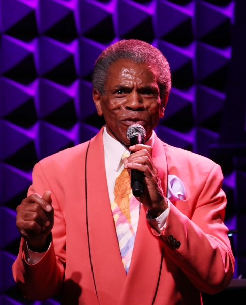 Photo Coverage: BROADWAYWORLD.COM VISITS OZ  The Concert - Part One  Image