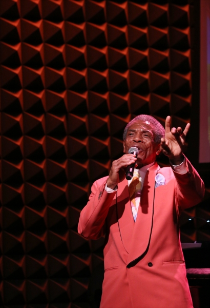 Photo Coverage: BROADWAYWORLD.COM VISITS OZ  The Concert - Part One  Image