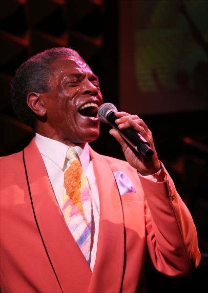 Photo Coverage: BROADWAYWORLD.COM VISITS OZ  The Concert - Part One  Image