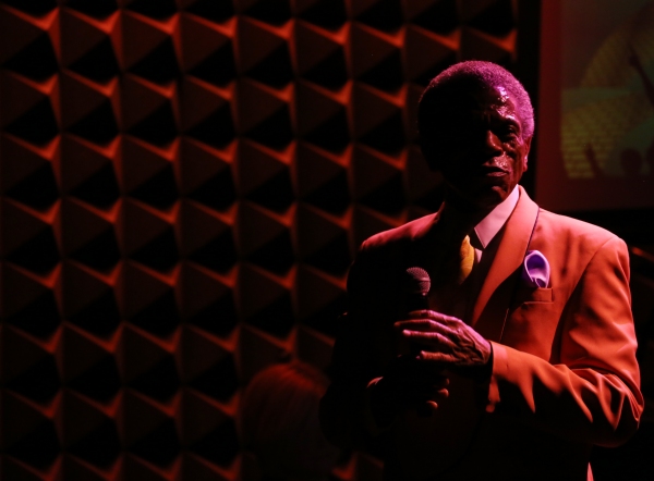 Photo Coverage: BROADWAYWORLD.COM VISITS OZ  The Concert - Part One  Image