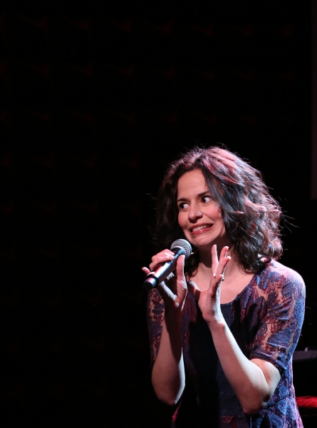 Photo Coverage: BROADWAYWORLD.COM VISITS OZ  The Concert - Part One  Image