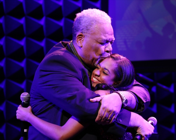 Photo Coverage: BROADWAYWORLD.COM VISITS OZ  The Concert - Part One  Image