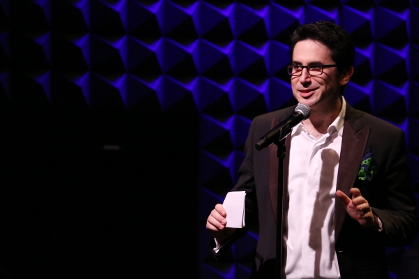 Photo Coverage: BROADWAYWORLD.COM VISITS OZ  The Concert - Part One  Image