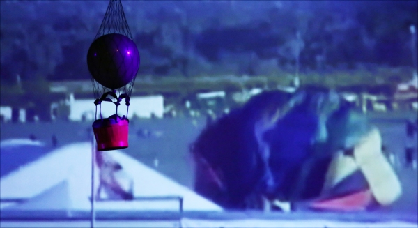 Photo Coverage: BROADWAYWORLD.COM VISITS OZ  The Concert - Part One  Image