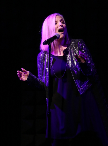 Photo Coverage: BROADWAYWORLD.COM VISITS OZ  The Concert - Part Two  Image