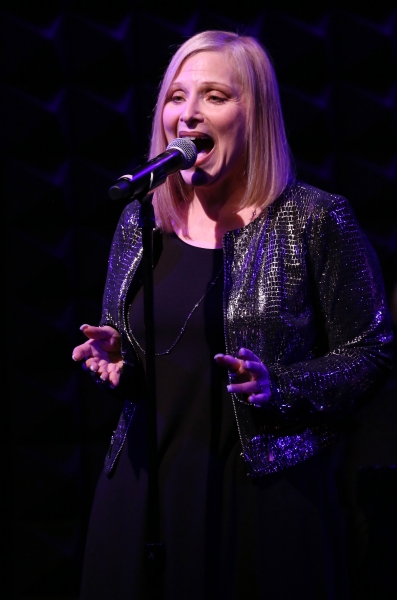 Photo Coverage: BROADWAYWORLD.COM VISITS OZ  The Concert - Part Two 