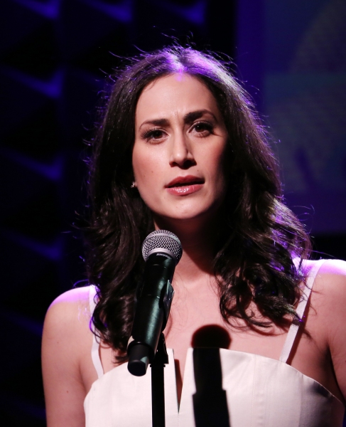 Photo Coverage: BROADWAYWORLD.COM VISITS OZ  The Concert - Part Two  Image