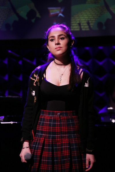 Photo Coverage: BROADWAYWORLD.COM VISITS OZ  The Concert - Part Two  Image