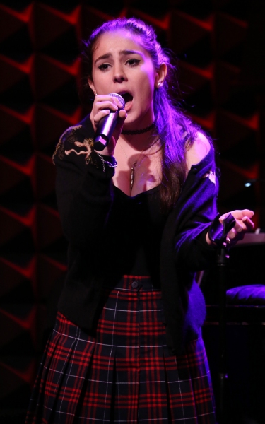 Photo Coverage: BROADWAYWORLD.COM VISITS OZ  The Concert - Part Two  Image