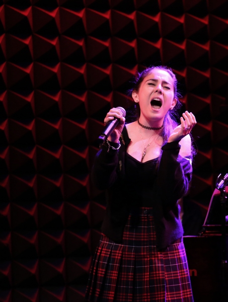 Photo Coverage: BROADWAYWORLD.COM VISITS OZ  The Concert - Part Two 