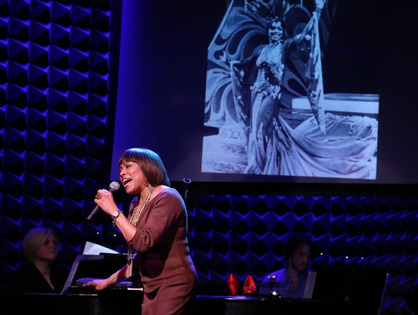 Photo Coverage: BROADWAYWORLD.COM VISITS OZ  The Concert - Part Two  Image