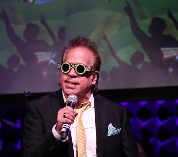 Photo Coverage: BROADWAYWORLD.COM VISITS OZ  The Concert - Part Two  Image