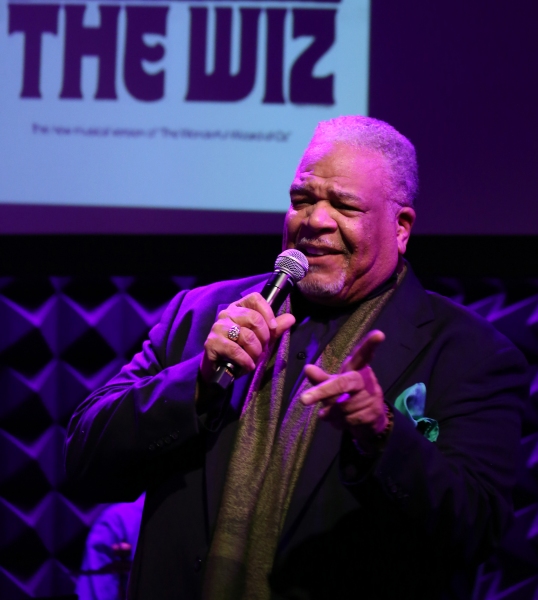 Photo Coverage: BROADWAYWORLD.COM VISITS OZ  The Concert - Part Two  Image