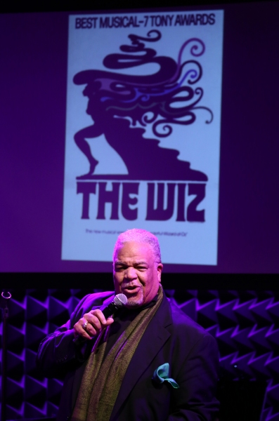 Photo Coverage: BROADWAYWORLD.COM VISITS OZ  The Concert - Part Two 